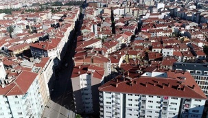 Binlerce konut yabancılara satıldı