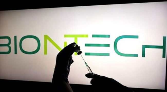BioNTech için hatırlatma dozu randevuları açıldı