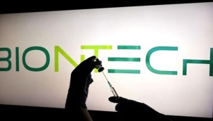 BioNTech için hatırlatma dozu randevuları açıldı