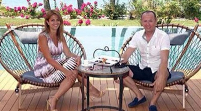 Bodrum'da sürat teknesi kazası! İş insanı ve eşi hayatını kaybetti