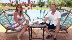 Bodrum'da sürat teknesi kazası! İş insanı ve eşi hayatını kaybetti