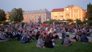 Boğaziçi Üniversitesi'nde LGBTİ+ içerikli filmlerin gösterimi engellendi