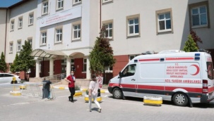 Bolu'da zehirlenme vakaları artıyor: 7 çocuk yoğun bakımda, 32 kişi hastanede tedavi görüyor