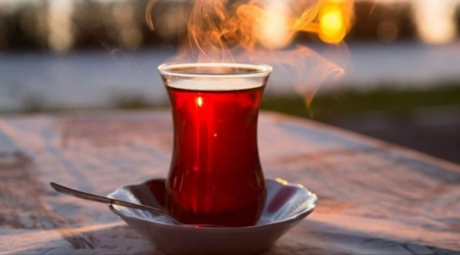 Çaya son iki ayda üçüncü zam!