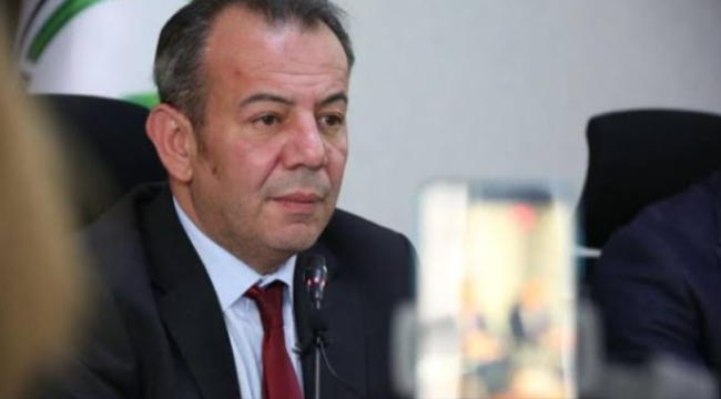 CHP’de kesin ihraç istemiyle disipline sevk edilmişti: Tanju Özcan için karar günü