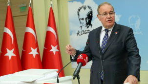 CHP’den ABD’nin F-16 şartına tepki: Kabul etmemiz mümkün değil