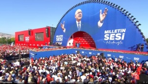 CHP’den yaz atağı: Kılıçdaroğlu’nun yedi bölgede yapacağı toplantıların ilki Ağrı’da