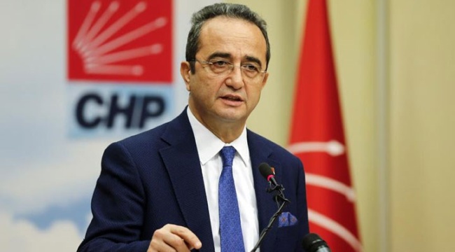 CHP'den yurt dışındaki seçmenler için kritik hamle: Kanun teklifi verildi