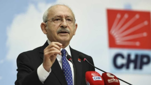 CHP Genel Başkanı Kemal Kılıçdaroğlu Bursa'ya gidiyor