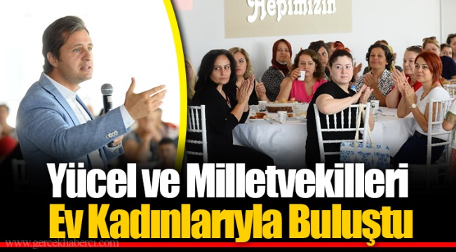 CHP İzmir Hız Kesmiyor
