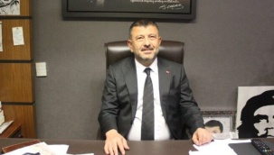 CHP’li Ağbaba’dan işsizlik fonu açıklaması: 100 işçiden 89’u yararlanamıyor