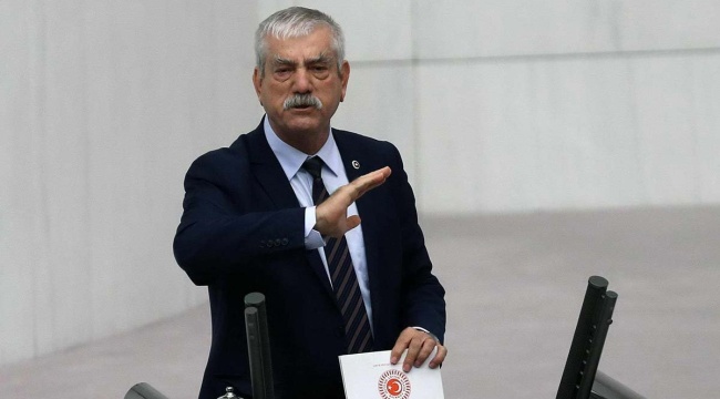 CHP'li Beko, "Köylüyü mağdur eden Bütünşehir Yasası'ndan derhal vazgeçilmeli!"