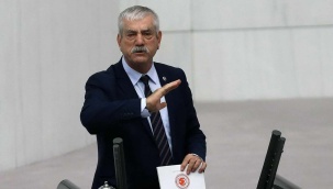 CHP'li Beko,