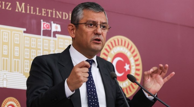 CHP'li Özel: 15-20 vekilin daha toplantıya katılması akışı tamamen değiştirebilir