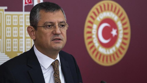 CHP'li Özel: Bu topraklar bundan önce böyle cumhurbaşkanı, böyle kirli bir dil görmedi