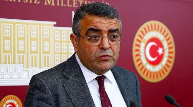 CHP'li Tanrıkulu: Gerçek darbecilerden hesap sorulmadı