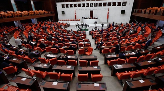CHP'nin çağrısıyla toplantıya çağrılan Meclis'e AK Parti katılmayacak