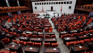 CHP'nin çağrısıyla toplantıya çağrılan Meclis'e AK Parti katılmayacak