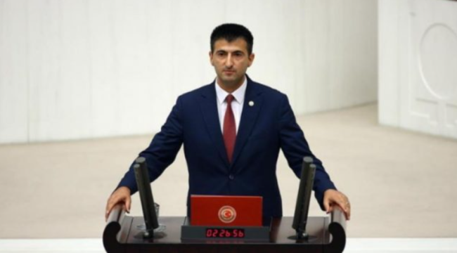 CHP ve Memleket Partisi’nden istifa eden Mehmet Ali Çelebi: Cumhur ittifakı daha fazla güven veriyor