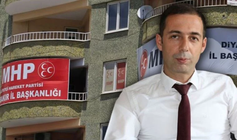 Çocuk istismarı ile gündeme gelmişti: MHP, o il başkanlığı için kolları sıvadı