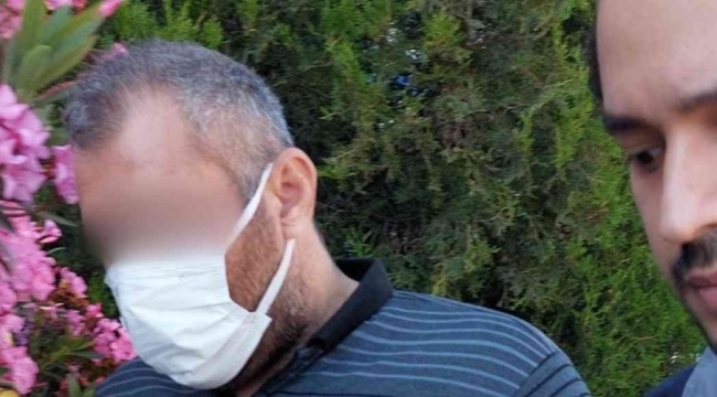 Çocuk istismarı operasyonunda öğretmen tutuklandı