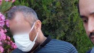 Çocuk istismarı operasyonunda öğretmen tutuklandı