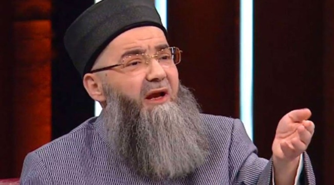 Cübbeli Ahmet'ten Diyanet'e sert tepki: 'Camileri vermişsiniz Vahabilerin eline'