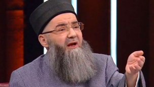 Cübbeli Ahmet'ten Diyanet'e sert tepki: 'Camileri vermişsiniz Vahabilerin eline'