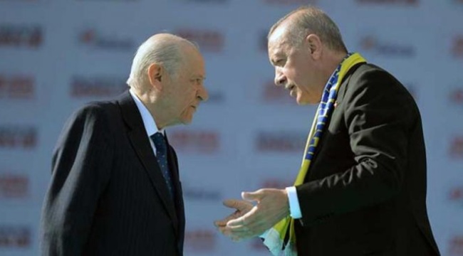 “Cumhur İttifakı” kulisleri: Ekonomi iyileşmezse sandık yüzümüze gülmez