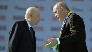 “Cumhur İttifakı” kulisleri: Ekonomi iyileşmezse sandık yüzümüze gülmez