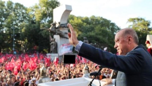 Cumhurbaşkanı Erdoğan'dan KYK faiz açıklaması