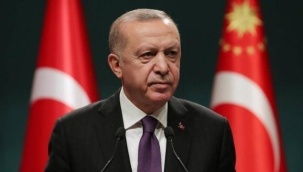 Cumhurbaşkanı Erdoğan, İran'a gidiyor