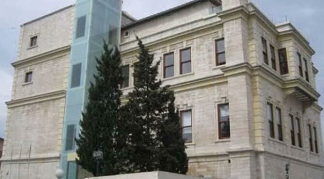 Dava sonuçlandı: Tarihi bina İBB’nin oldu
