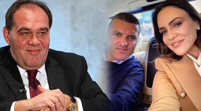 "Deli Çavuş" adlı hesaptan Demirören'le ilgili yeni iddialar