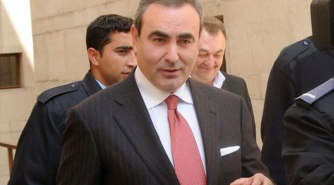 Demir Yumruk operasyonunda Erol Evcil dahil 5 şüpheli tutuklandı