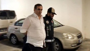 'Demir Yumruk' operasyonunda tutuklanan Erol Evcil'in ifadesi ortaya çıktı