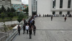 “Demir Yumruk” soruşturmasında el konulan 39 şirketin listesi ortaya çıktı