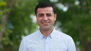 Demirtaş'tan 'değişim' çağrısı: HDP olarak Türkiye açılımı yapmak zorundayız