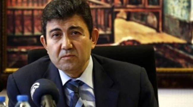 DEVA'dan istifa eden Birol Aydemir, Meral Akşener'e başdanışman oldu