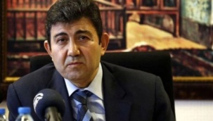 DEVA'dan istifa eden Birol Aydemir, Meral Akşener'e başdanışman oldu