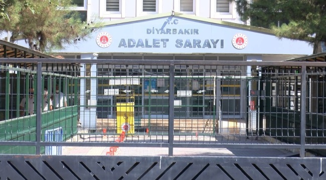 Diyarbakır Barosu Başkanı Eren: &#039;Hakkımızda soruşturma açıldığına dair bize iletilen bilgi yok&#039;