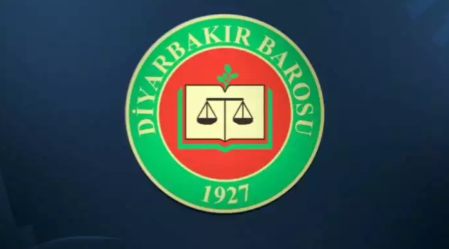 Diyarbakır Barosu hakkında soruşturma başlatıldı