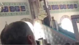 Doktorları hedef gösteren imama görev yeri değişikliği teklif edildiği ortaya çıktı!