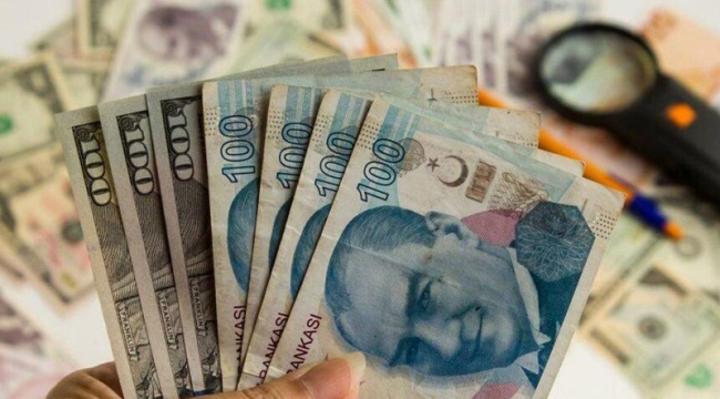 Dolar, 17,50 lirayı gördü