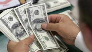 Dolar 2022'nin zirvesini gördü