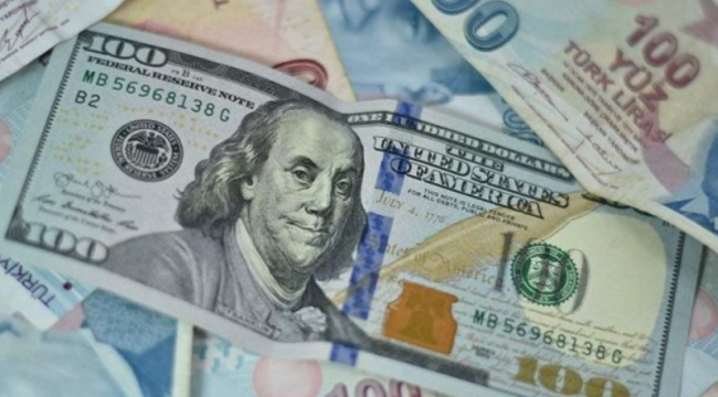 Dolar 24 lirayı görebilir