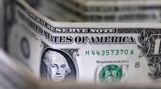 Dolar kanatlandı: Üçüncü günde yine durdurulamıyor