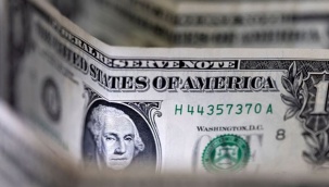 Dolar kanatlandı: Üçüncü günde yine durdurulamıyor