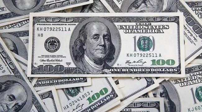Dolar/TL 17 liranın üzerine çıktı