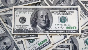 Dolar/TL 17 liranın üzerine çıktı